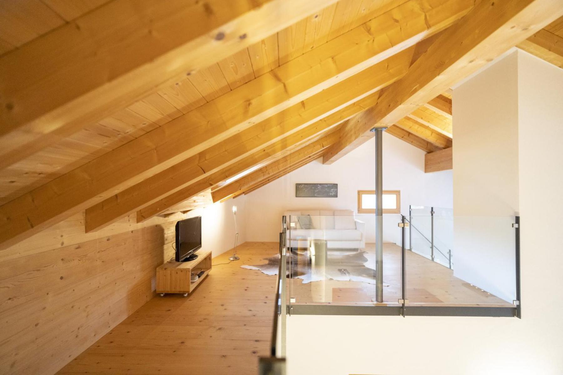 Chasa Capricornin Apartment Scuol Ngoại thất bức ảnh
