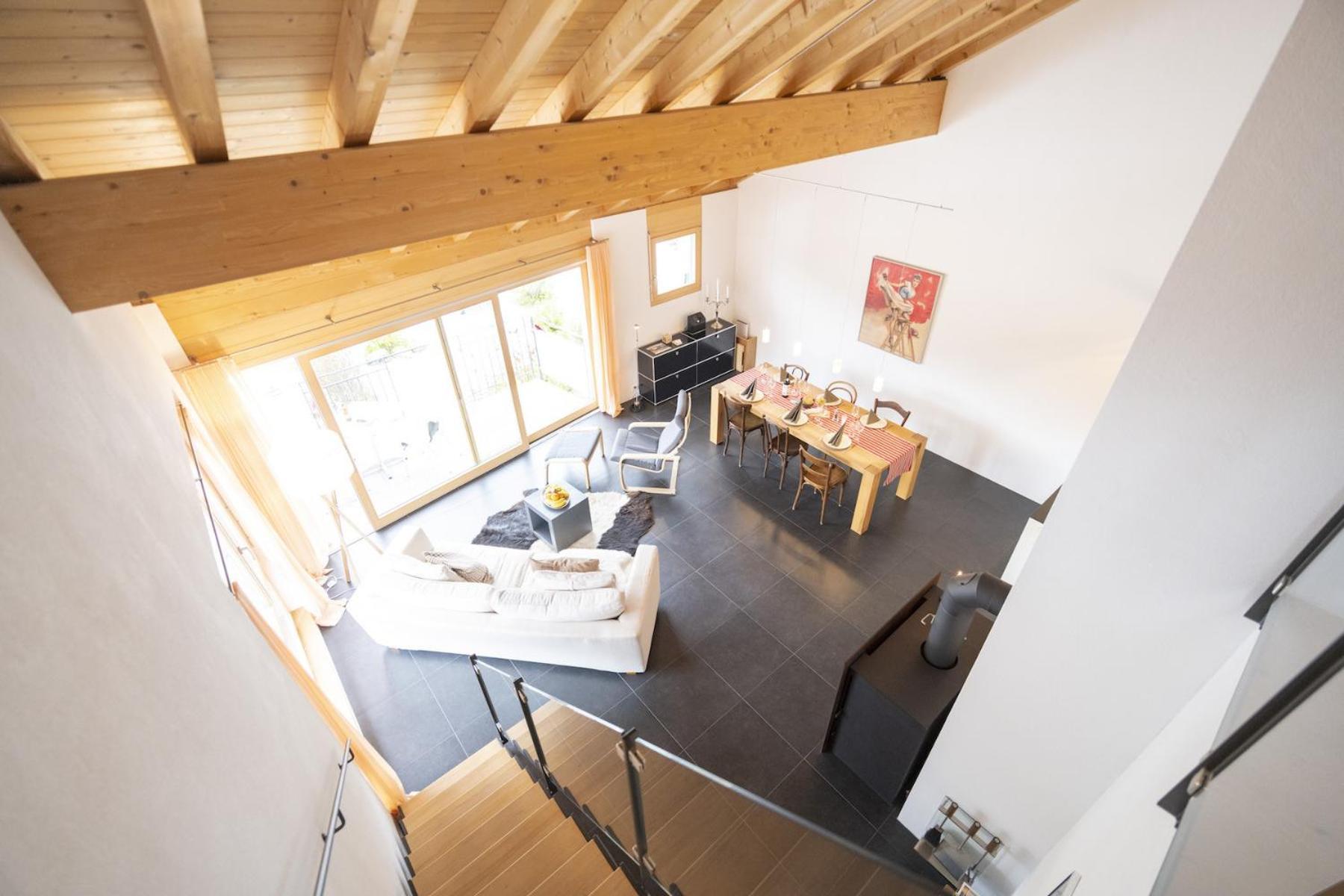 Chasa Capricornin Apartment Scuol Ngoại thất bức ảnh