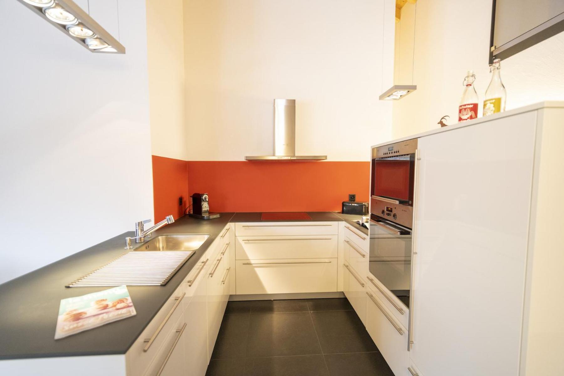 Chasa Capricornin Apartment Scuol Ngoại thất bức ảnh