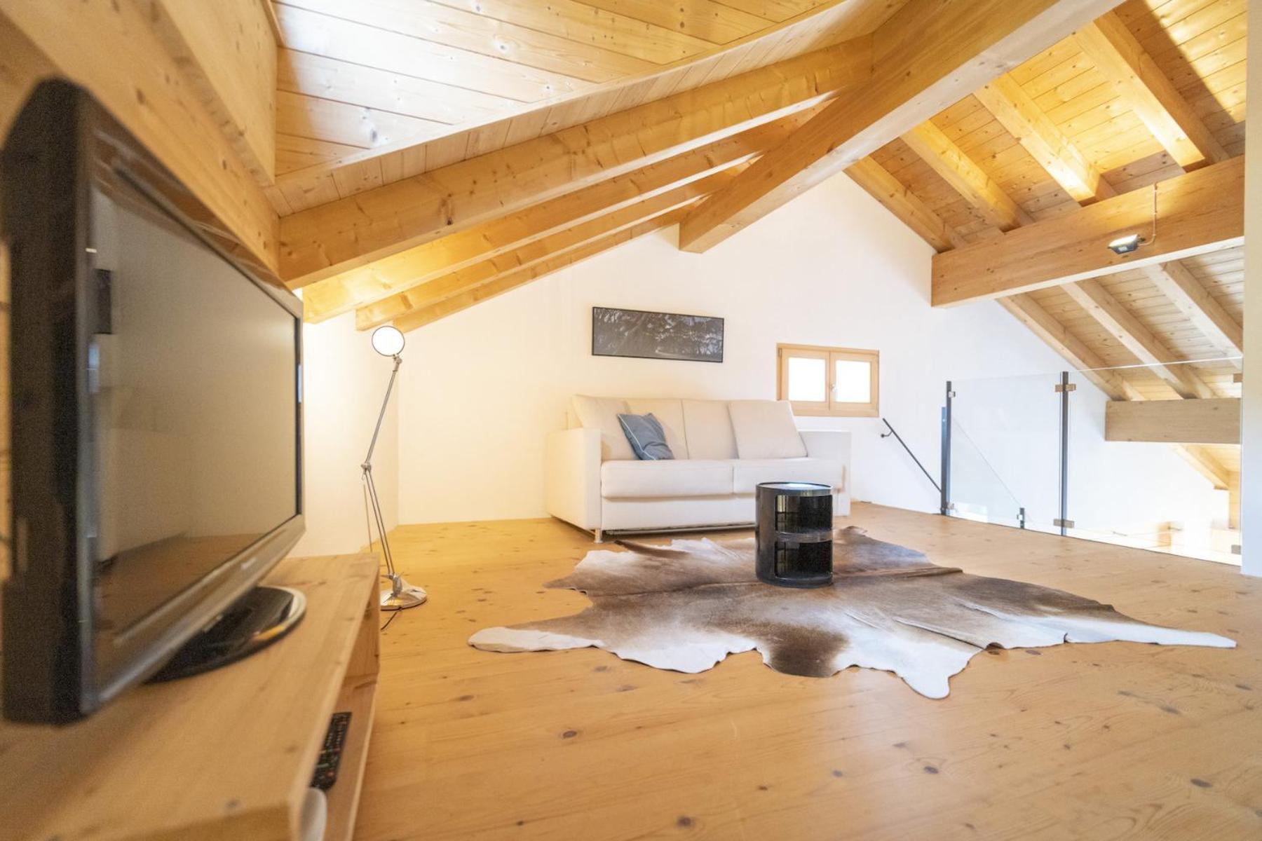Chasa Capricornin Apartment Scuol Ngoại thất bức ảnh